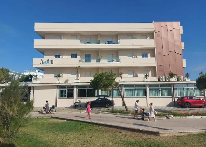 Miomar 3* Cesenatico