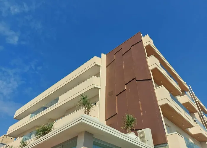 Miomar 3* Cesenatico