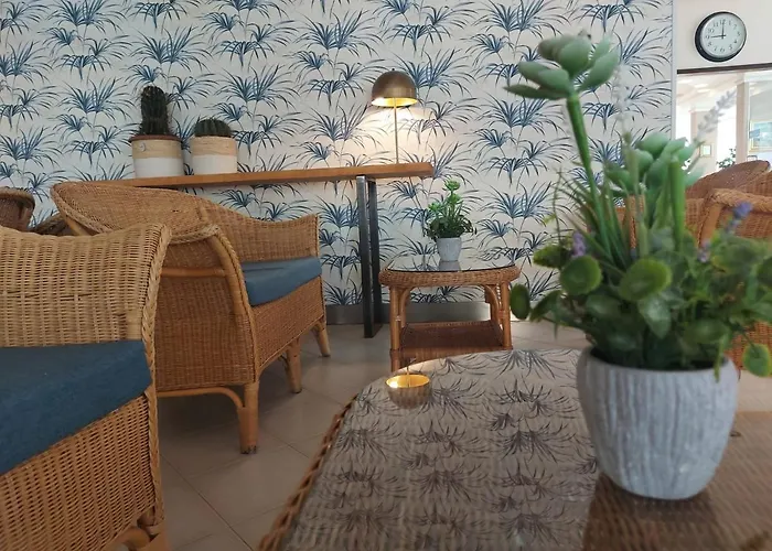 Miomar 3* Cesenatico