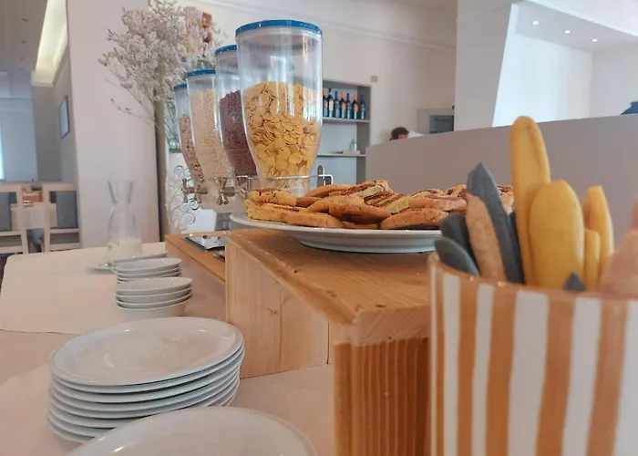 Miomar 3* Cesenatico