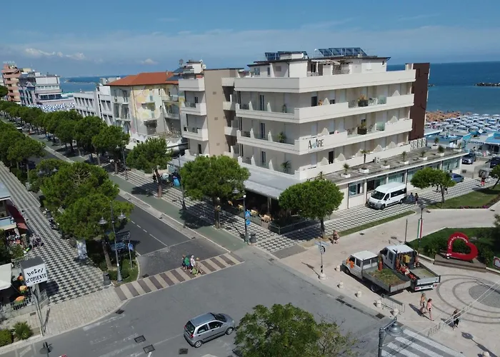 Miomar Szálloda Cesenatico