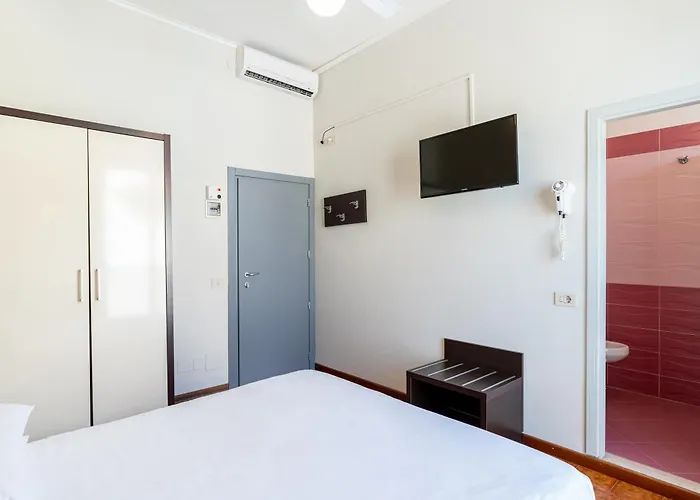 Hotel Miomar Cesenatico