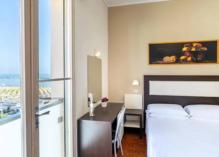 Hotel Miomar Cesenatico