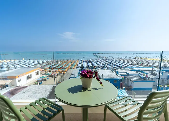 Miomar Hotel Cesenatico