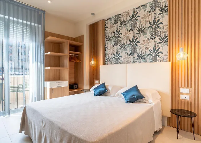 Miomar 3* Cesenatico