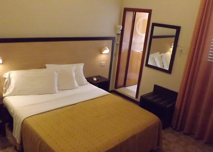 Hotel Miomar Cesenatico