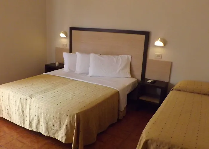 Miomar 3* Cesenatico