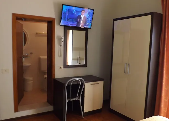 Miomar 3* Cesenatico