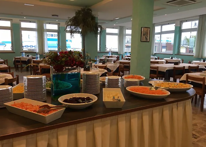 Miomar Hotel Cesenatico