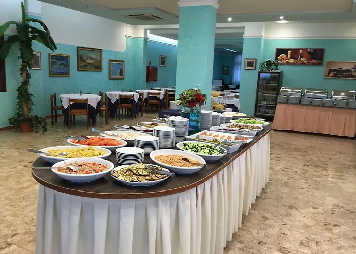 Miomar Hotel Cesenatico