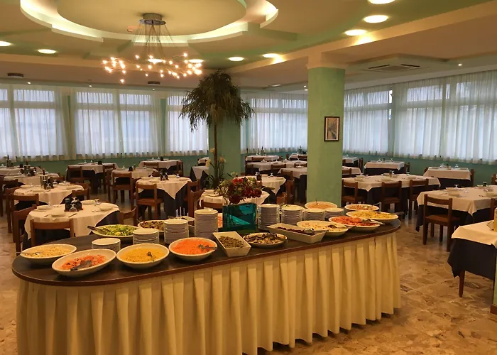 Hotel Miomar Cesenatico