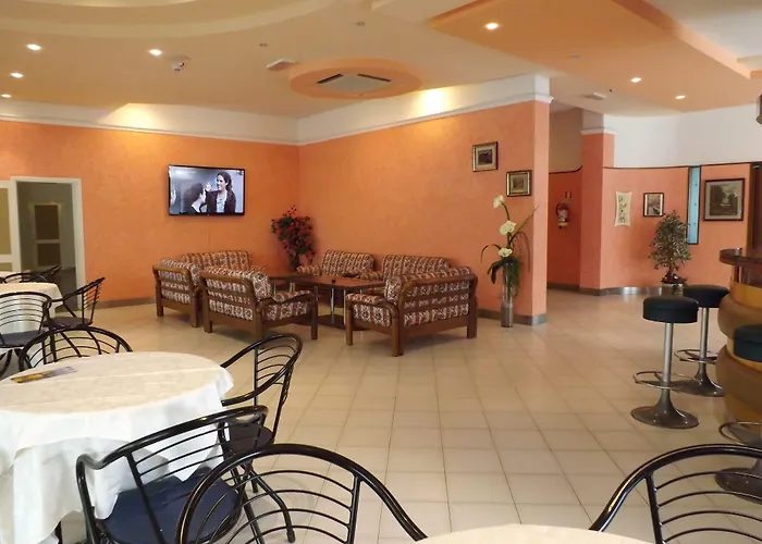 Miomar Hotel Cesenatico