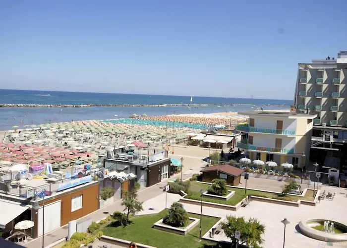 Miomar 3* Cesenatico