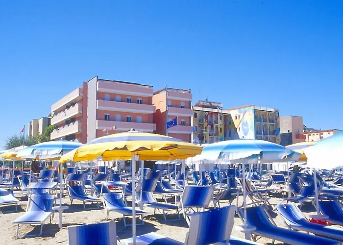 Hotel Miomar Cesenatico