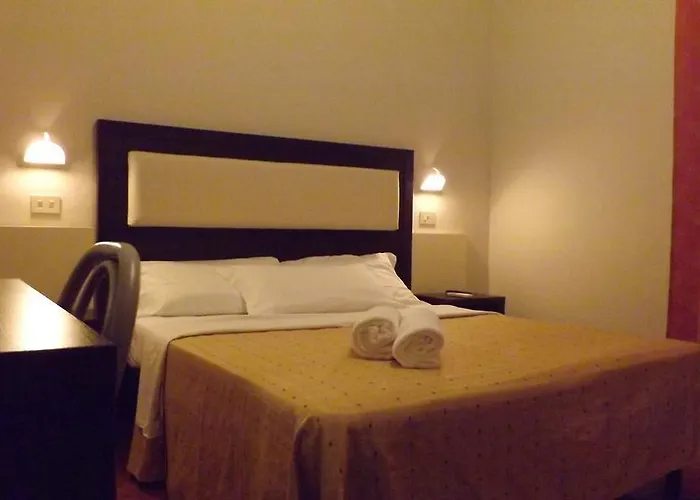 Miomar 3* Cesenatico